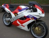 1996 Bimota SB7 photo